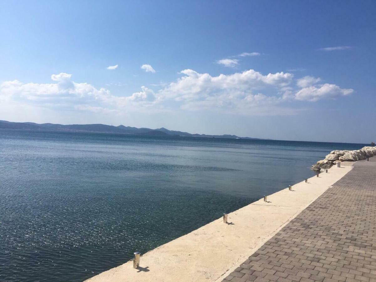 Apartments Abbazia Bibinje Dış mekan fotoğraf